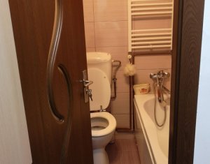 Appartement 1 chambres à vendre dans Cluj-napoca, zone Centru