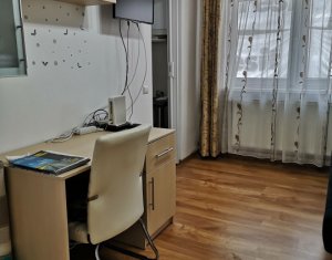 Appartement 1 chambres à vendre dans Cluj-napoca, zone Centru