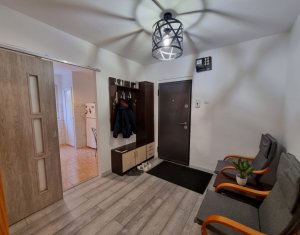 Apartment 3 rooms for sale in Cluj-napoca, zone Manastur