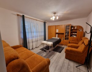 Apartament cu 3 camere decomandate in Manastur, zona McDonald's