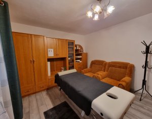 Apartament cu 3 camere decomandate in Manastur, zona McDonald's