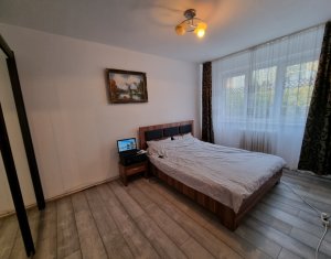 Apartment 3 rooms for sale in Cluj-napoca, zone Manastur