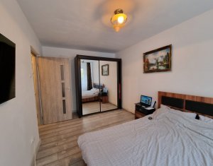 Appartement 3 chambres à vendre dans Cluj-napoca, zone Manastur