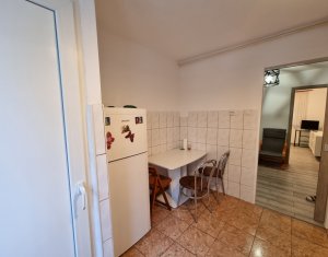 Apartment 3 rooms for sale in Cluj-napoca, zone Manastur