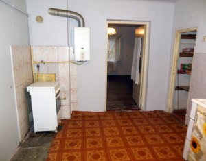 Vanzare apartament 1 camera, Iris, parter, zona Lukoil