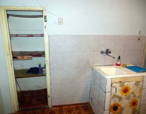 Appartement 1 chambres à vendre dans Cluj-napoca, zone Iris