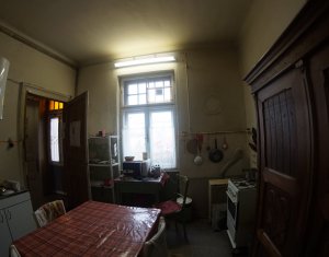 Appartement 2 chambres à vendre dans Cluj-napoca, zone Centru