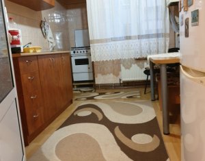 Vanzare apartament 4 camere in Cluj-napoca, zona Marasti