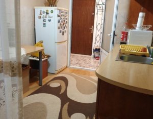 Apartament 4 camere decomandate, 2 bai, etaj 6/8, lift, zona Iulius & FSEGA