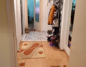 Appartement 4 chambres à vendre dans Cluj-napoca, zone Marasti