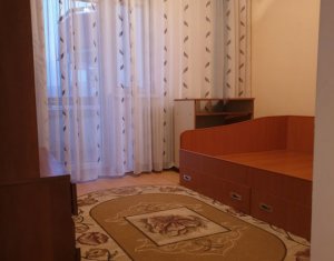 Apartament 4 camere decomandate, 2 bai, etaj 6/8, lift, zona Iulius & FSEGA