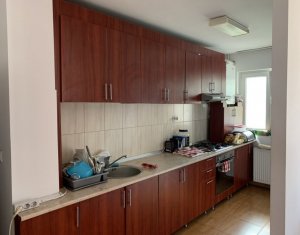 Apartment 4 rooms for sale in Cluj-napoca, zone Gheorgheni