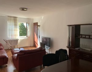 Ocazie foarte rara! Apartament cu 4 camere, 2 bai, balcon, in Cipariu