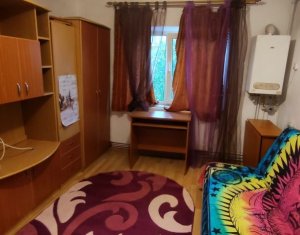 Apartment 1 rooms for sale in Cluj-napoca, zone Manastur