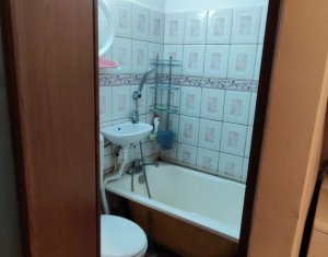 Appartement 1 chambres à vendre dans Cluj-napoca, zone Manastur