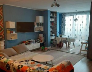 Apartment 3 rooms for sale in Cluj-napoca, zone Iris