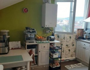 Appartement 3 chambres à vendre dans Cluj-napoca, zone Iris