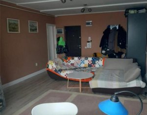 Appartement 3 chambres à vendre dans Cluj-napoca, zone Iris