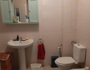 Appartement 3 chambres à vendre dans Cluj-napoca, zone Iris