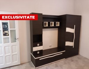 Investitie! Apartament zona centrala, cu centrala proprie si parcare!