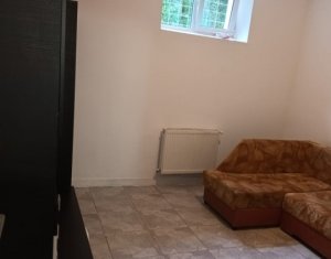 Apartment 1 rooms for sale in Cluj-napoca, zone Centru