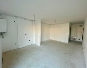 Apartament 2 camere, situat in Floresti, zona Dumitru Mocanu