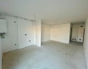 Appartement 2 chambres à vendre dans Floresti