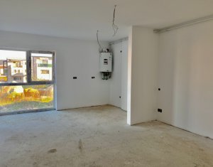 Appartement 2 chambres à vendre dans Floresti