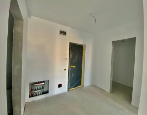 Appartement 2 chambres à vendre dans Floresti