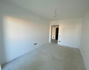Apartament 2 camere, situat in Floresti, zona Dumitru Mocanu