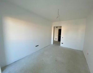 Appartement 2 chambres à vendre dans Floresti