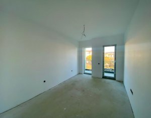 Apartament 2 camere, situat in Floresti, zona Dumitru Mocanu