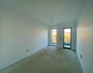 Appartement 2 chambres à vendre dans Floresti