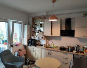 Appartement 2 chambres à vendre dans Cluj-napoca, zone Zorilor