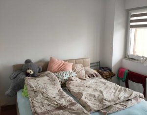 Appartement 2 chambres à vendre dans Cluj-napoca, zone Zorilor