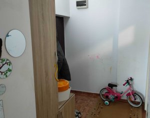 Appartement 2 chambres à vendre dans Cluj-napoca, zone Zorilor