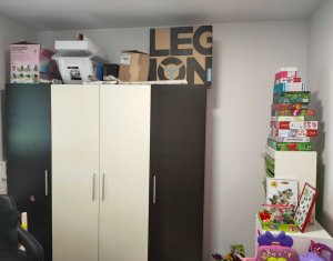 Appartement 2 chambres à vendre dans Cluj-napoca, zone Zorilor