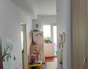 Appartement 2 chambres à vendre dans Cluj-napoca, zone Zorilor