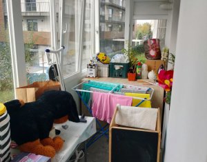 Appartement 2 chambres à vendre dans Cluj-napoca, zone Zorilor