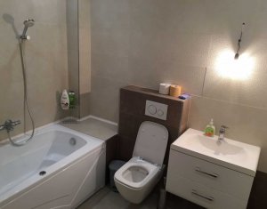 Apartament in constructie noua, zona Piata 14 Iulie