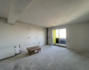 Vanzare apartament cu 2 camere, Ego Residence, 48 mp, etaj 4, finisat 