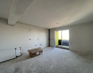 Vanzare apartament 2 camere in Cluj-napoca, zona Dambul Rotund