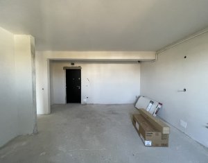 Appartement 2 chambres à vendre dans Cluj-napoca