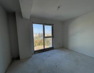 Apartament 2 camere, 47,5 mp, bloc nou, zona Taietura Turcului, etaj 4 din 6