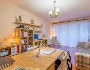 Vanzare apartament 2 camere in Floresti