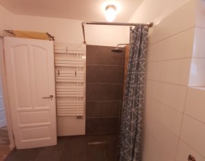 Apartament 3 camere, 71 mp utili, zona Parc Colina