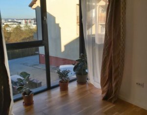 Apartament 3 camere, 71 mp utili, zona Parc Colina