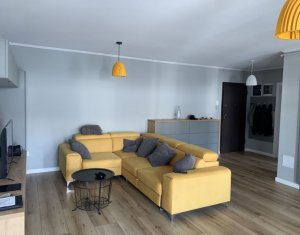 Appartement 2 chambres à vendre dans Cluj-napoca, zone Europa