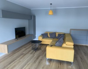 Appartement 2 chambres à vendre dans Cluj-napoca, zone Europa