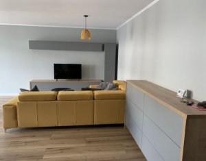 Appartement 2 chambres à vendre dans Cluj-napoca, zone Europa